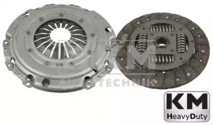 Комплект сцепления KM Germany купить